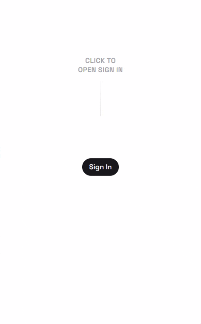 Auth Wallet